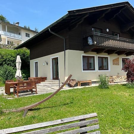 Landhaus Aufinger Bad Häring Buitenkant foto
